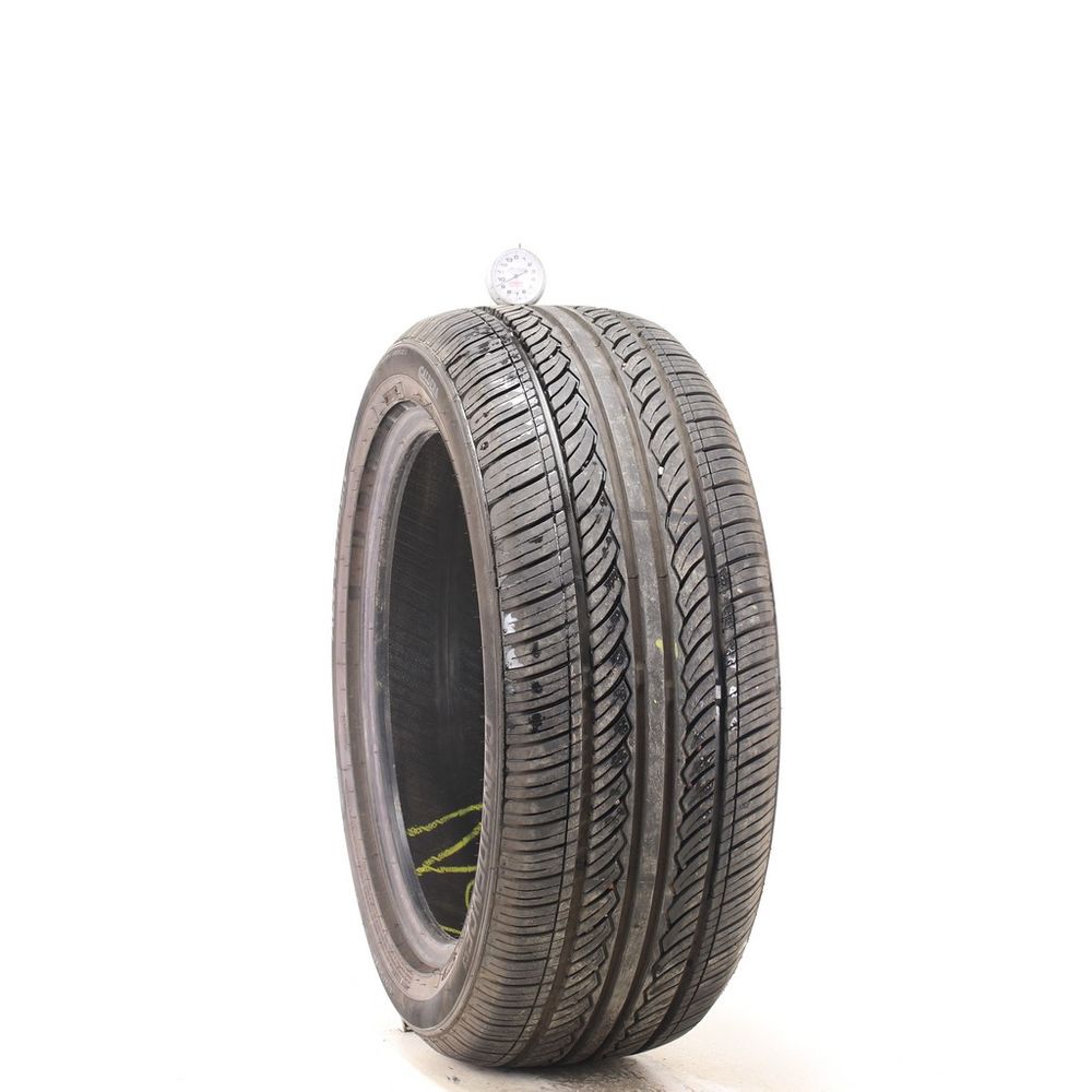Set of (2) Used 215/50ZR17 Caldera Confidence C3 95W - 9.5-10/32 - Image 1