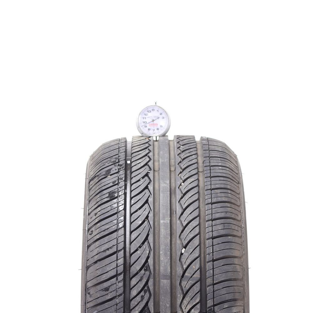 Set of (2) Used 215/50ZR17 Caldera Confidence C3 95W - 9.5-10/32 - Image 2