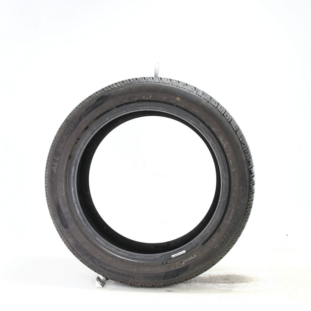 Set of (2) Used 215/50ZR17 Caldera Confidence C3 95W - 9.5-10/32 - Image 3