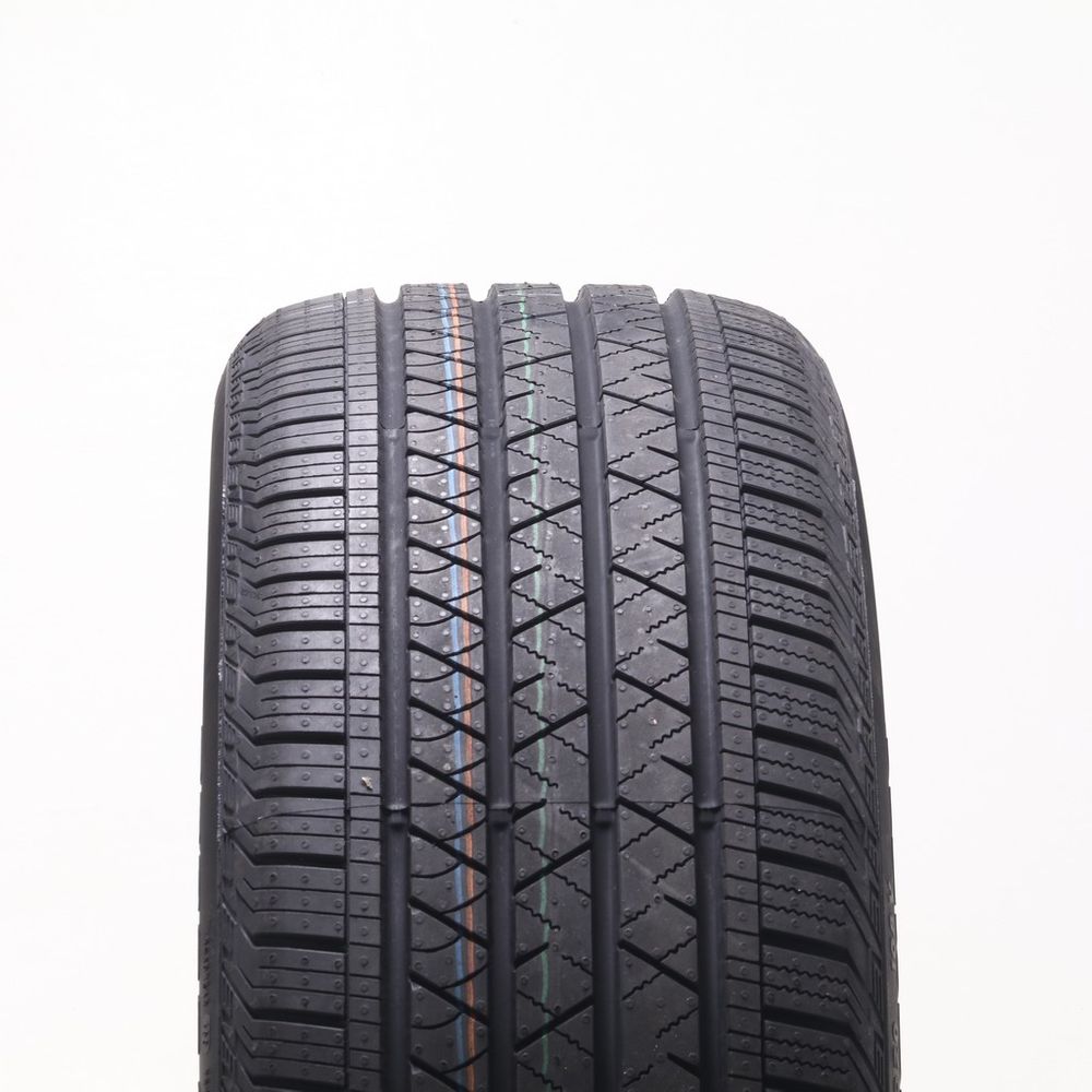 New 265/45R20 Continental CrossContact LX Sport T1 ContiSilent 108V - 10/32 - Image 2