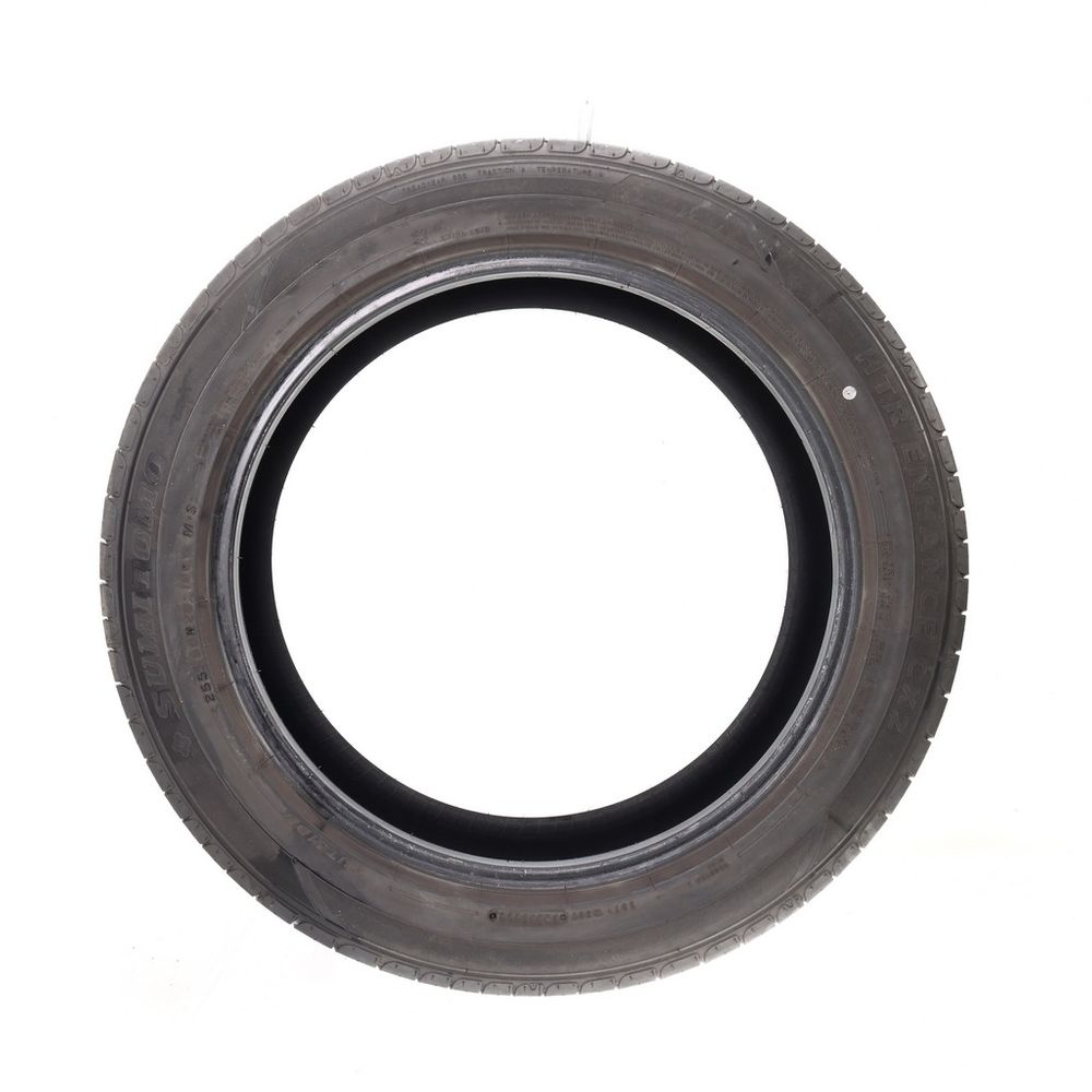 Used 255/50R20 Sumitomo HTR Enhance CX2 109V - 7.5/32 - Image 3