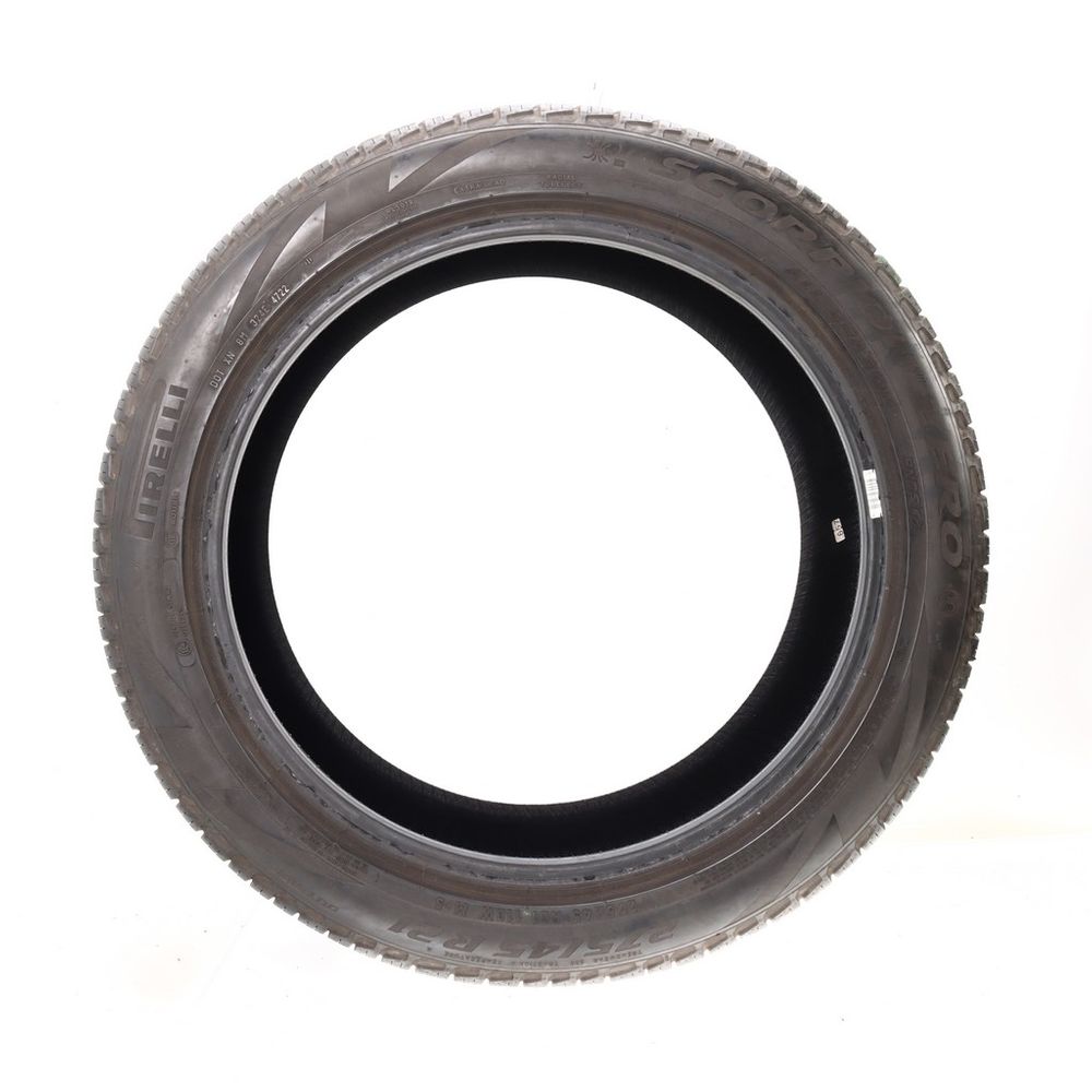 Used 275/45R21 Pirelli Scorpion Zero LR PNCS 110W - 4/32 - Image 3