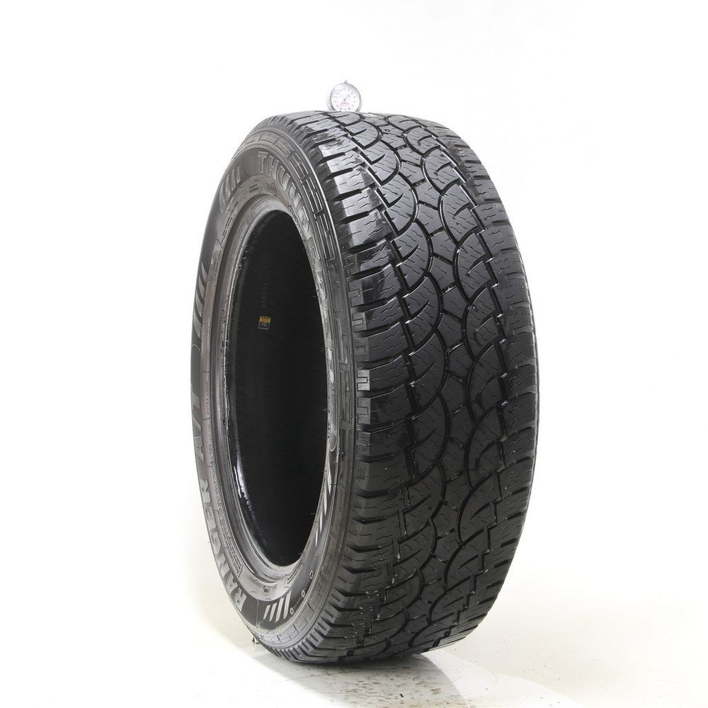 Used 275/55R20 Thunderer Ranger AT R404 117T - 8.5/32 - Image 1