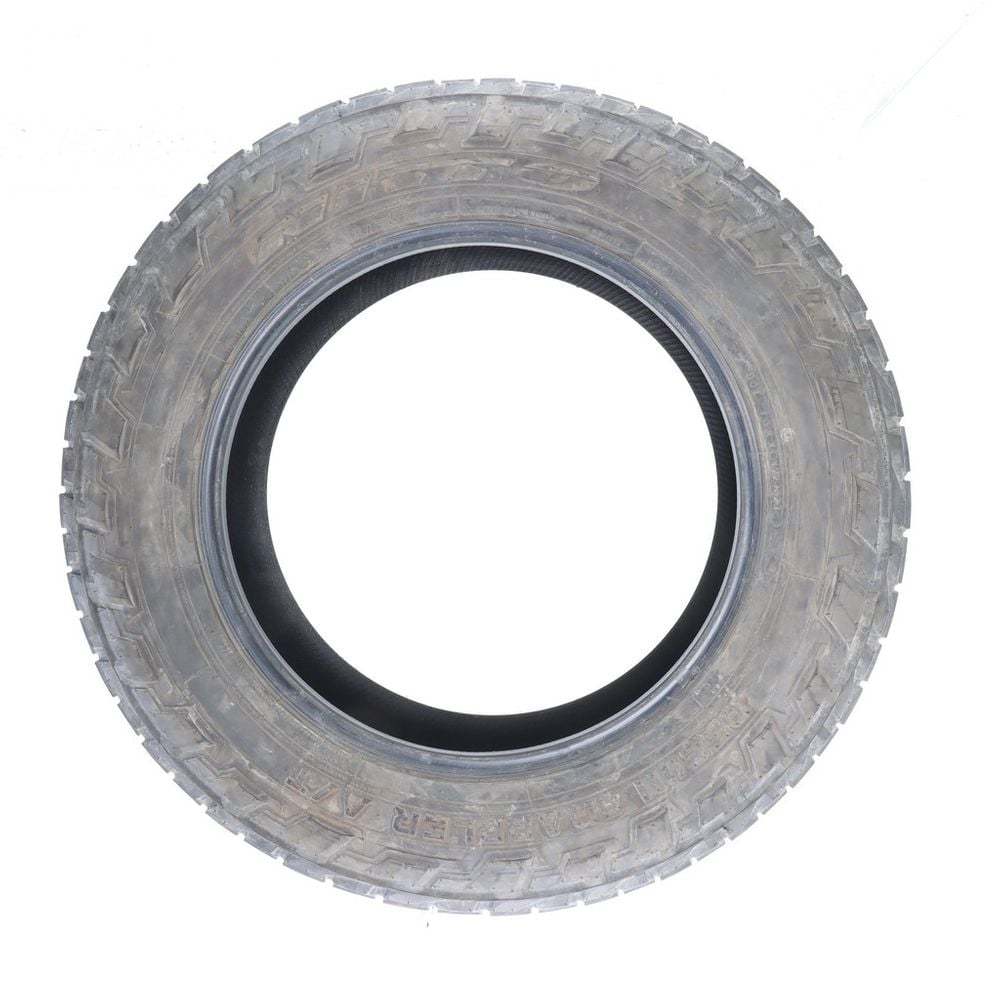 Used 275/65R20 Nitto Recon Grappler A/T 116T - 4.5/32 - Image 3