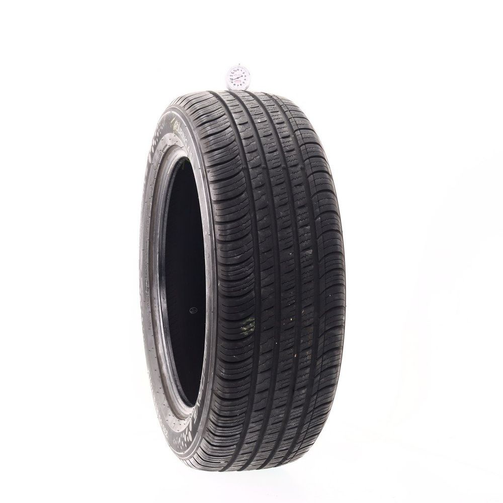 Set of (2) Used 235/55R19 SureDrive Touring A/S TA71 101V - 8.5-9.5/32 - Image 4