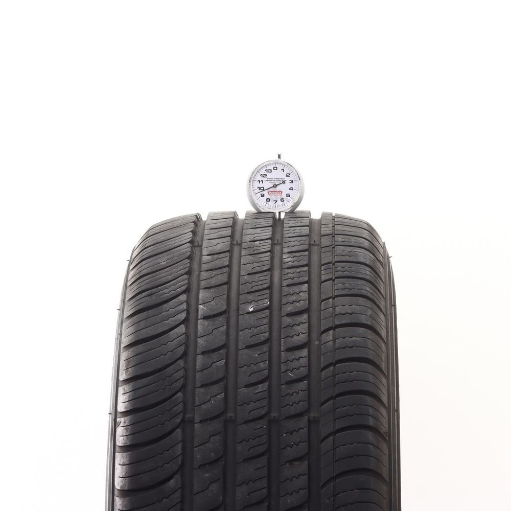 Set of (2) Used 235/55R19 SureDrive Touring A/S TA71 101V - 8.5-9.5/32 - Image 5