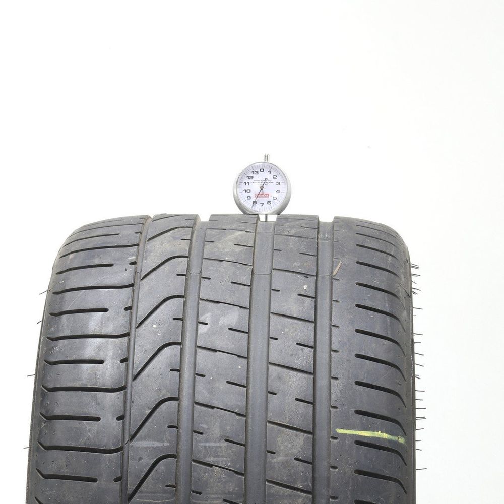 Set of (2) Used 305/30ZR20 Pirelli P Zero N1 103Y - 8/32 - Image 2