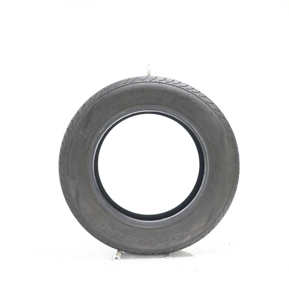 Set of (2) Used 205/65R16 DeanTires Road Control NW-3 Touring A/S 95H - 7.5-8/32 - Image 3