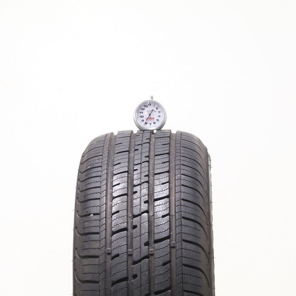 Set of (2) Used 205/65R16 DeanTires Road Control NW-3 Touring A/S 95H - 7.5-8/32 - Image 5