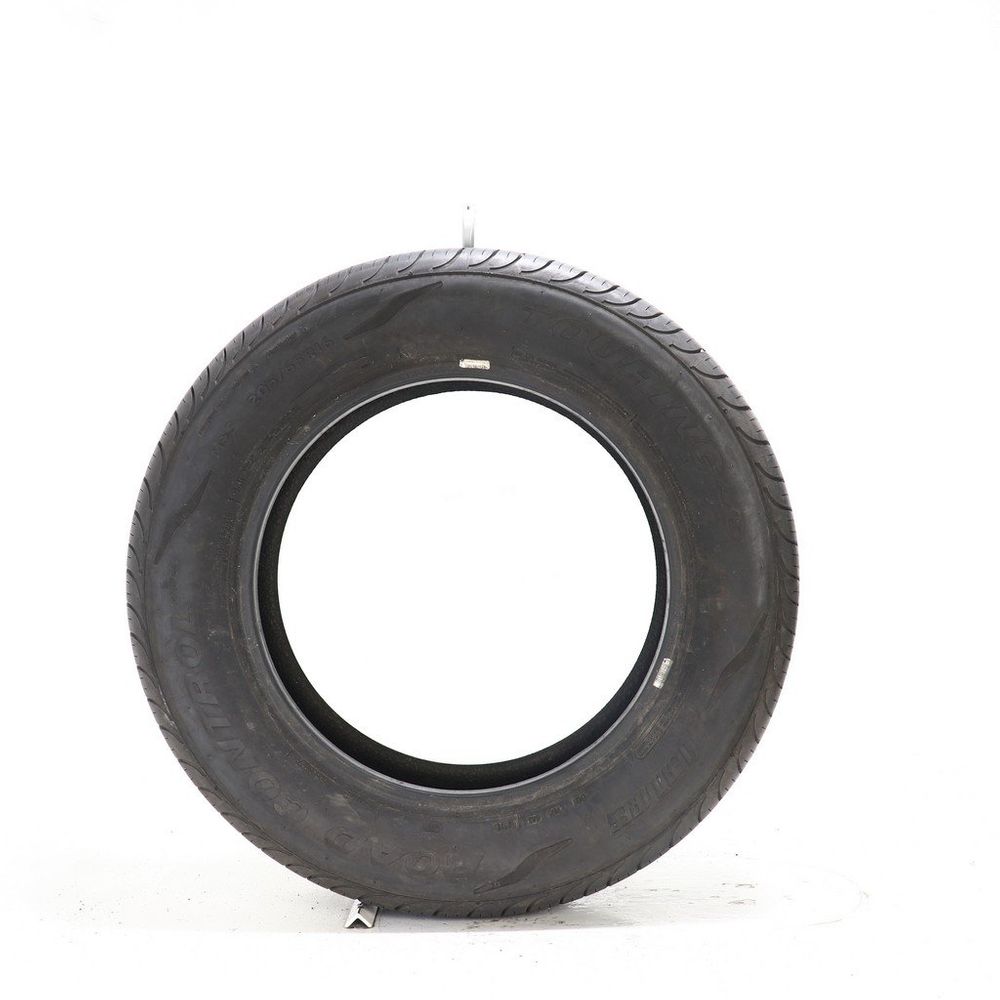 Set of (2) Used 205/65R16 DeanTires Road Control NW-3 Touring A/S 95H - 7.5-8/32 - Image 6