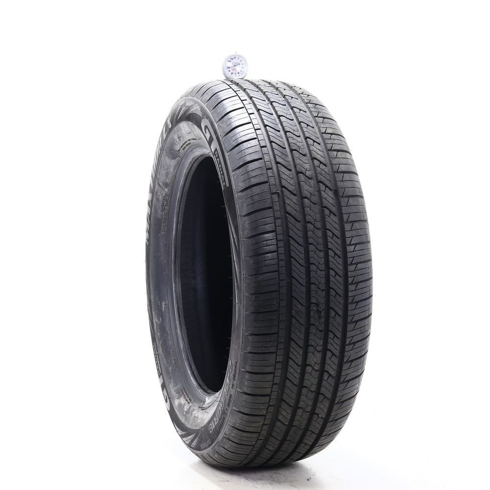 Used 245/60R18 GT Radial Maxtour LX 105H - 9.5/32 - Image 1
