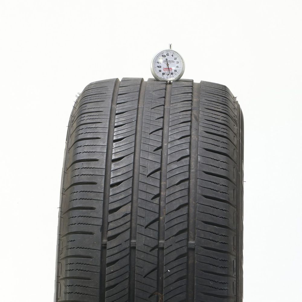 Used 255/60R18 Falken Ziex CT60 A/S 108H - 6.5/32 - Image 2