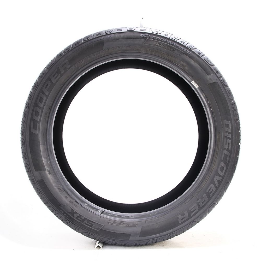 Used 285/45R22 Cooper Discoverer SRX 114H - 5.5/32 - Image 3