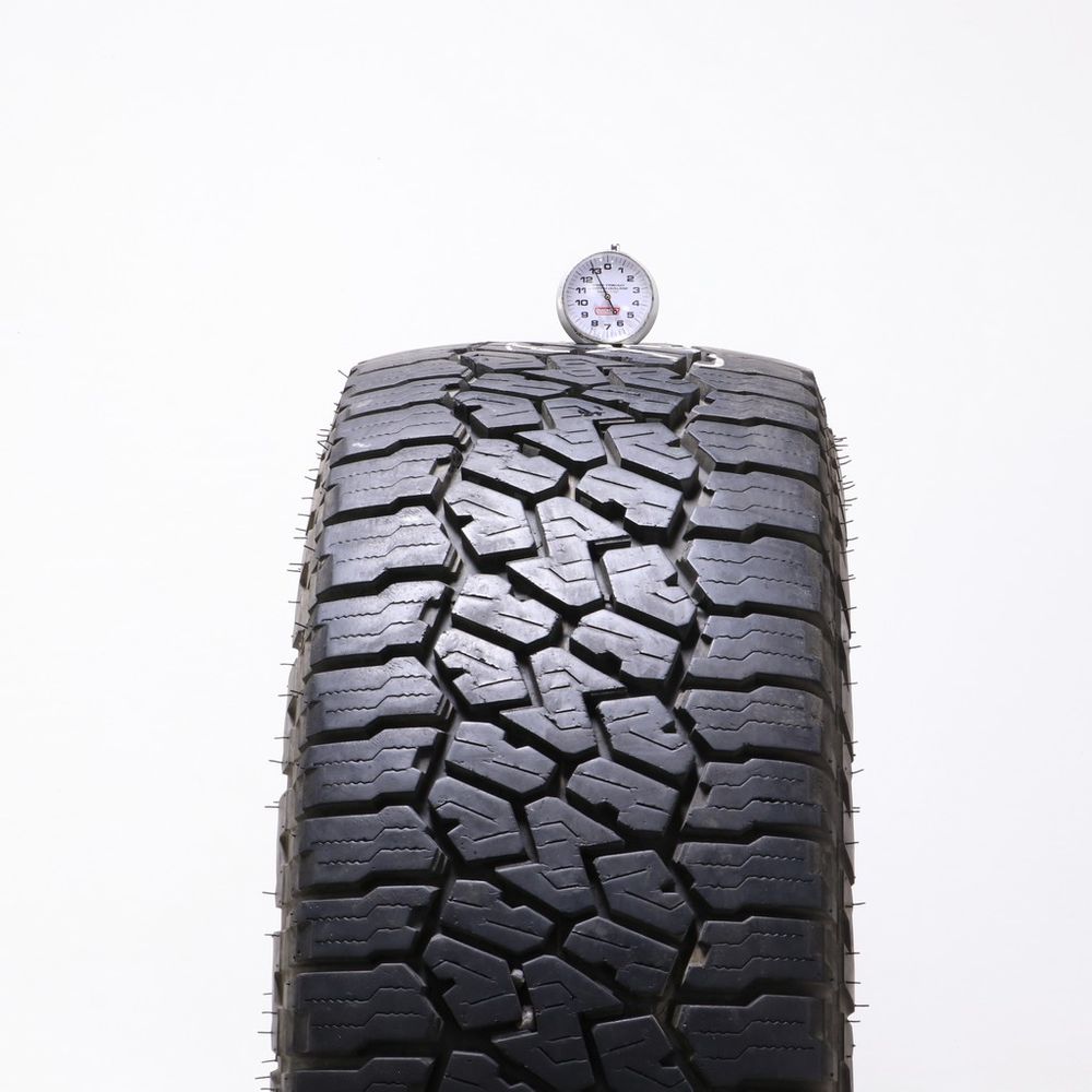 Set of (2) Used LT 275/65R18 Falken Wildpeak A/T3W 123/120S E - 13/32 - Image 2