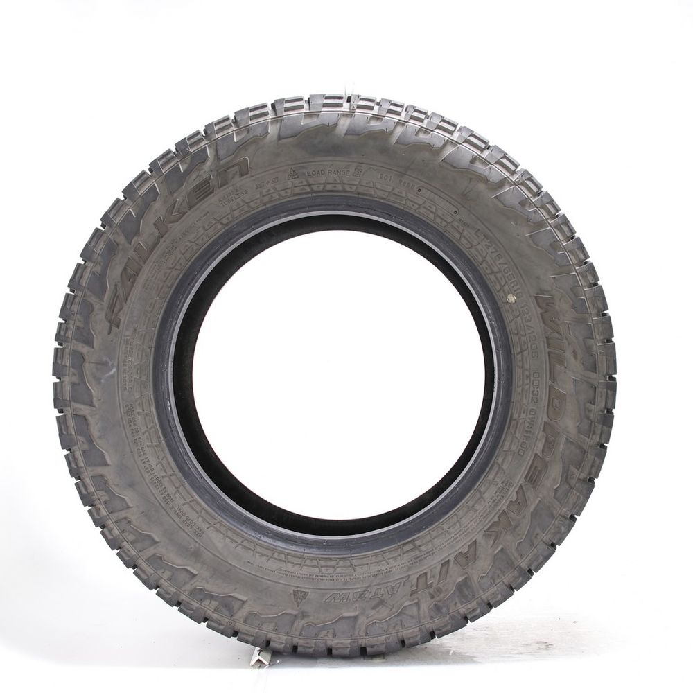 Set of (2) Used LT 275/65R18 Falken Wildpeak A/T3W 123/120S E - 13/32 - Image 3