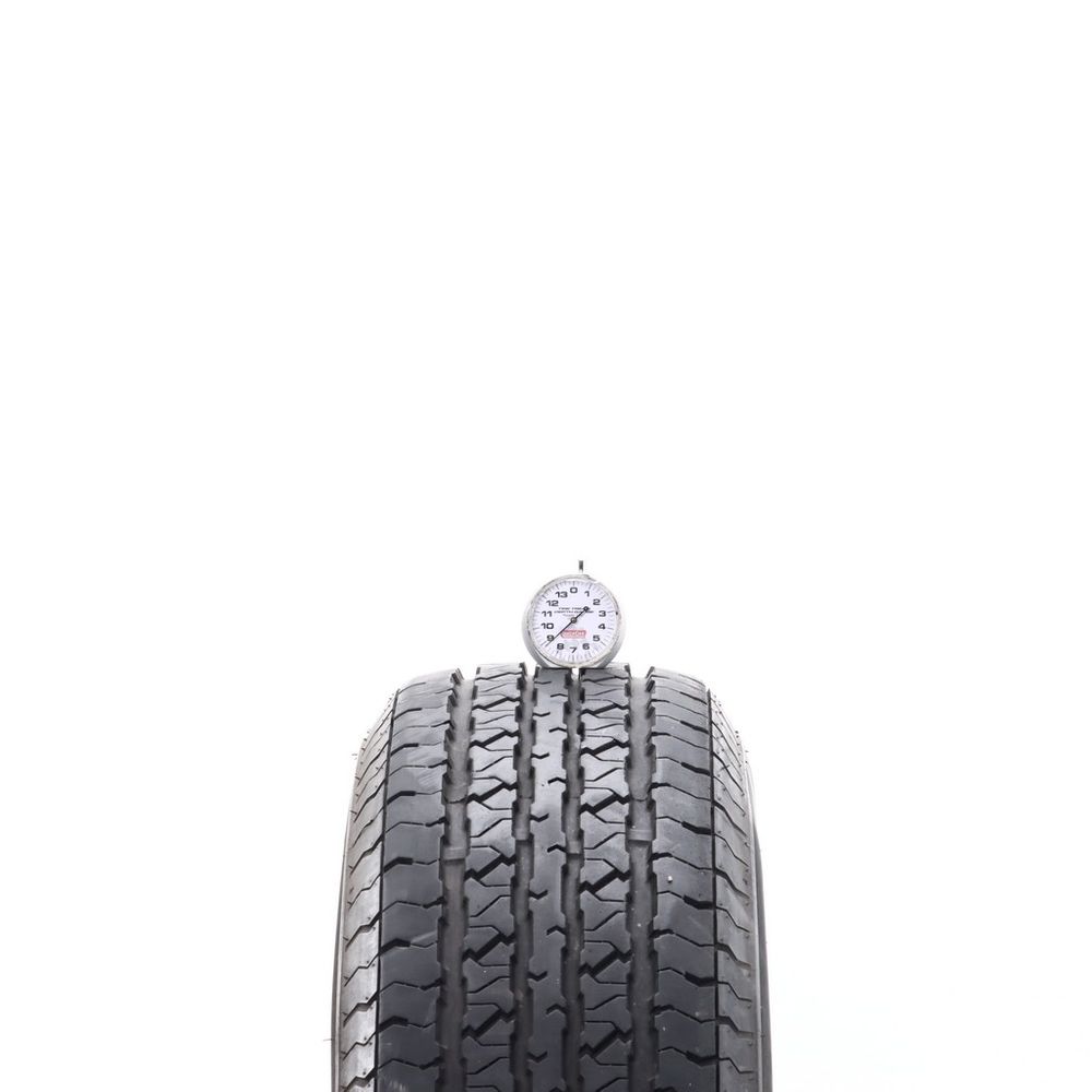 Used ST 215/75R14 Vanguard STR II 102/98L C - 8.5/32 - Image 2