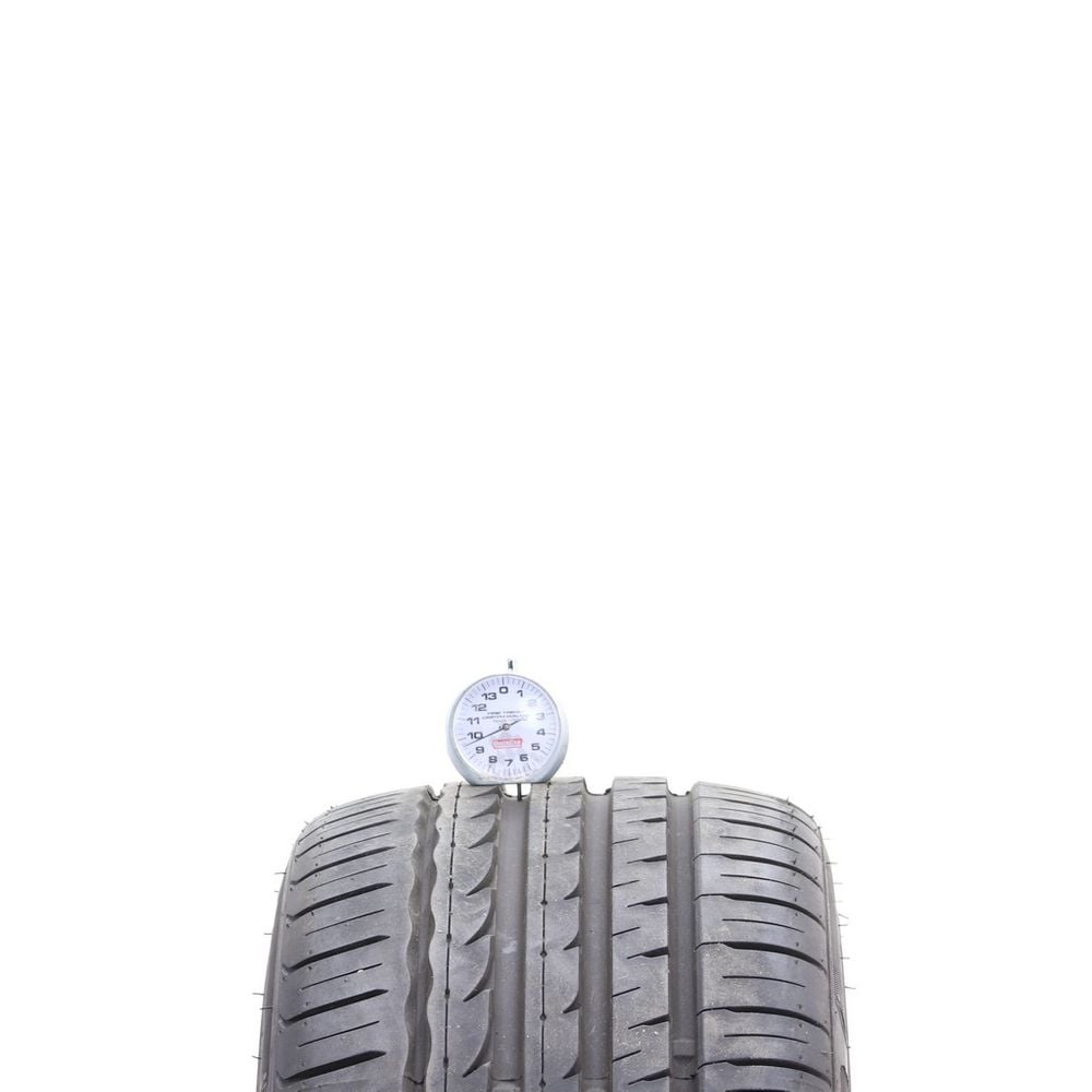 Set of (2) Used 225/40ZR18 Velozza ZXV4 92W - 9-9.5/32 - Image 2