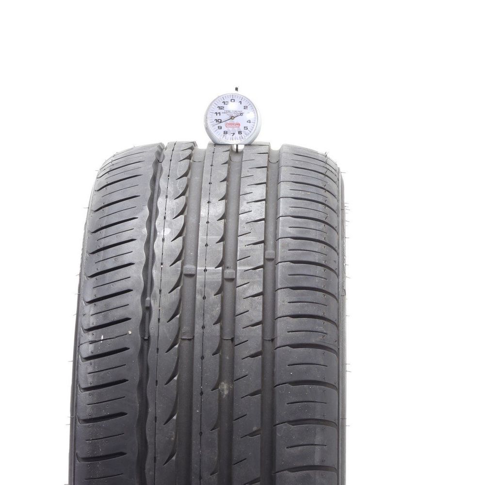 Set of (2) Used 225/40ZR18 Velozza ZXV4 92W - 9-9.5/32 - Image 5