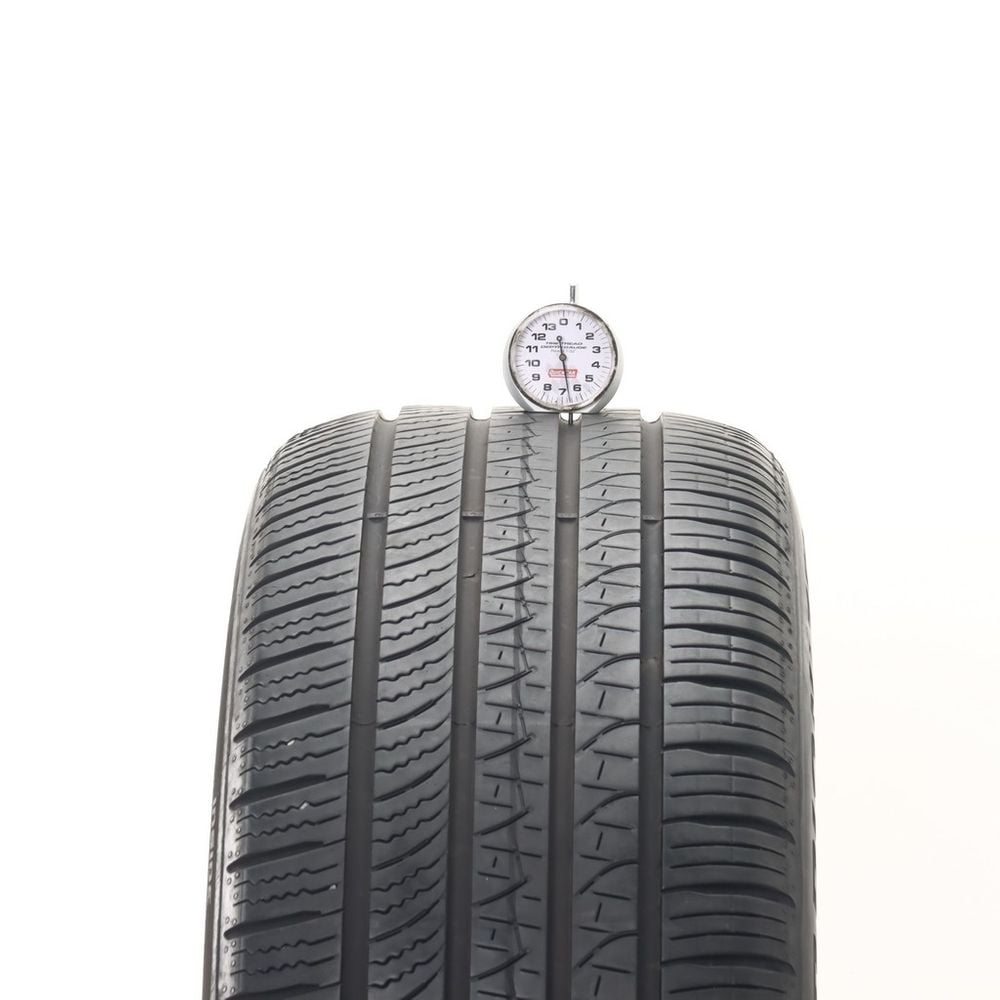 Used 235/55R18 Pirelli Scorpion Zero MOE Run Flat 104T - 6.5/32 - Image 2