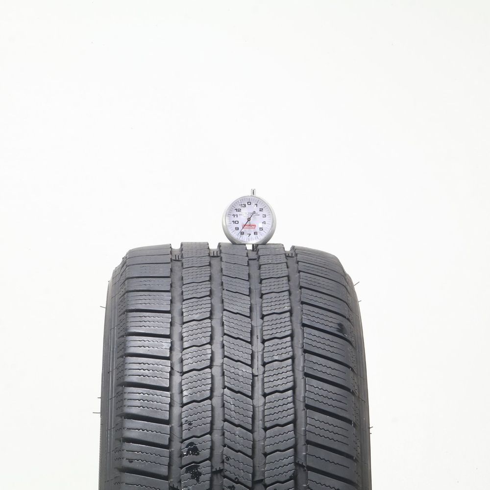 Set of (2) Used 235/45R19 Michelin Defender LTX M/S 95H - 8-9/32 - Image 2
