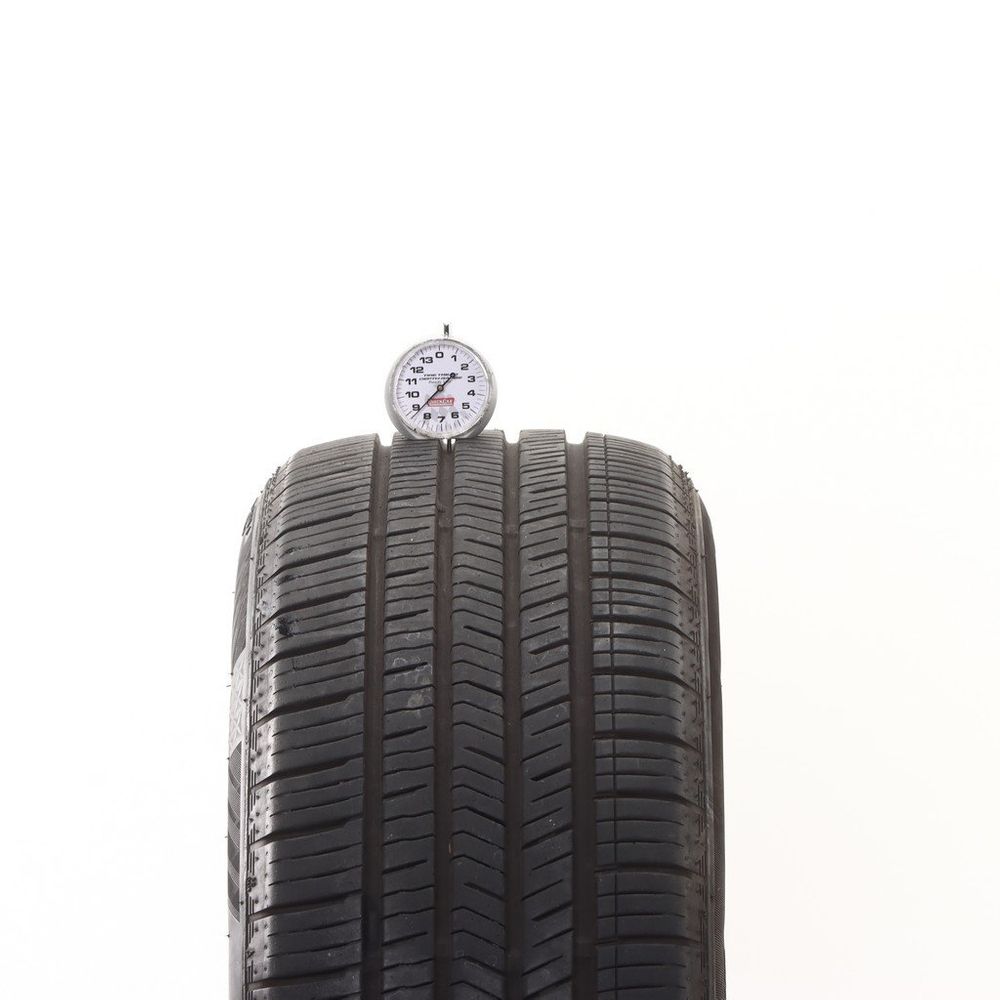 Set of (4) Used 205/55R16 Nexen N5000 Platinum 91V - 8-8.5/32 - Image 5