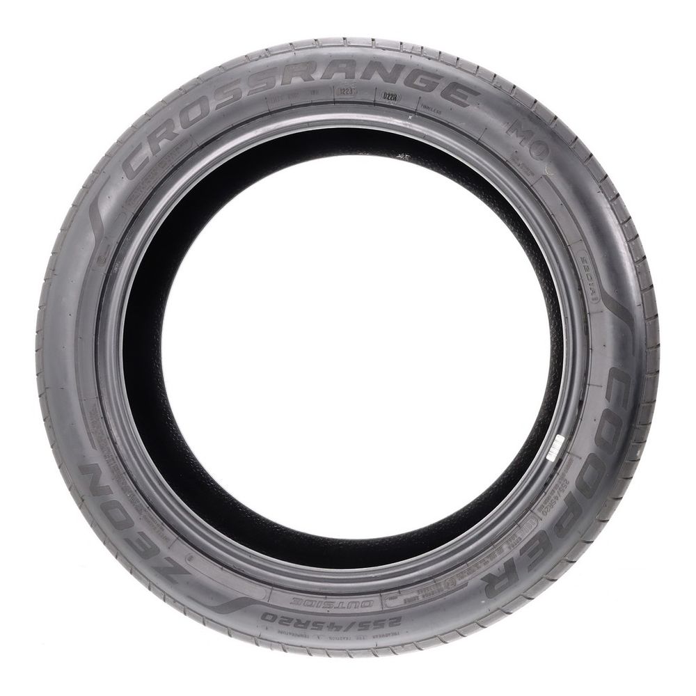 Driven Once 255/45R20 Cooper Zeon Crossrange MO 105H - 9/32 - Image 3