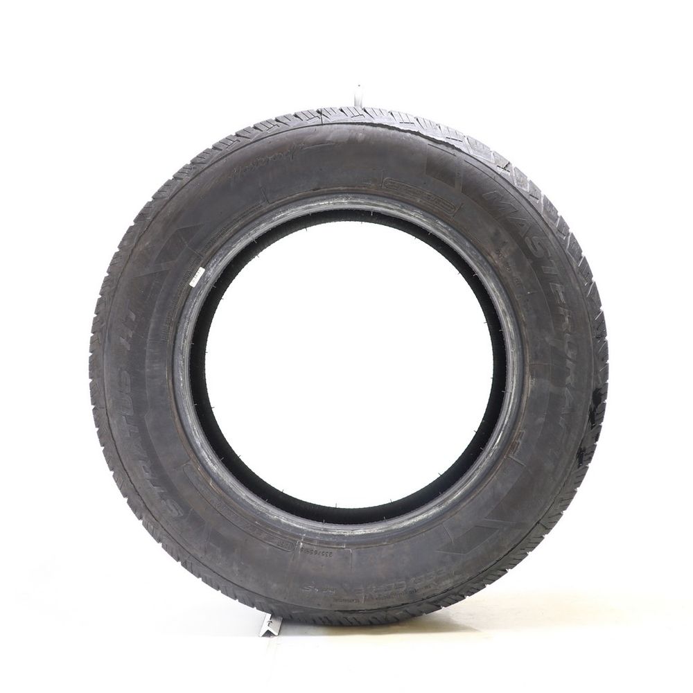 Used 235/65R18 Mastercraft Stratus HT 106T - 8.5/32 - Image 3