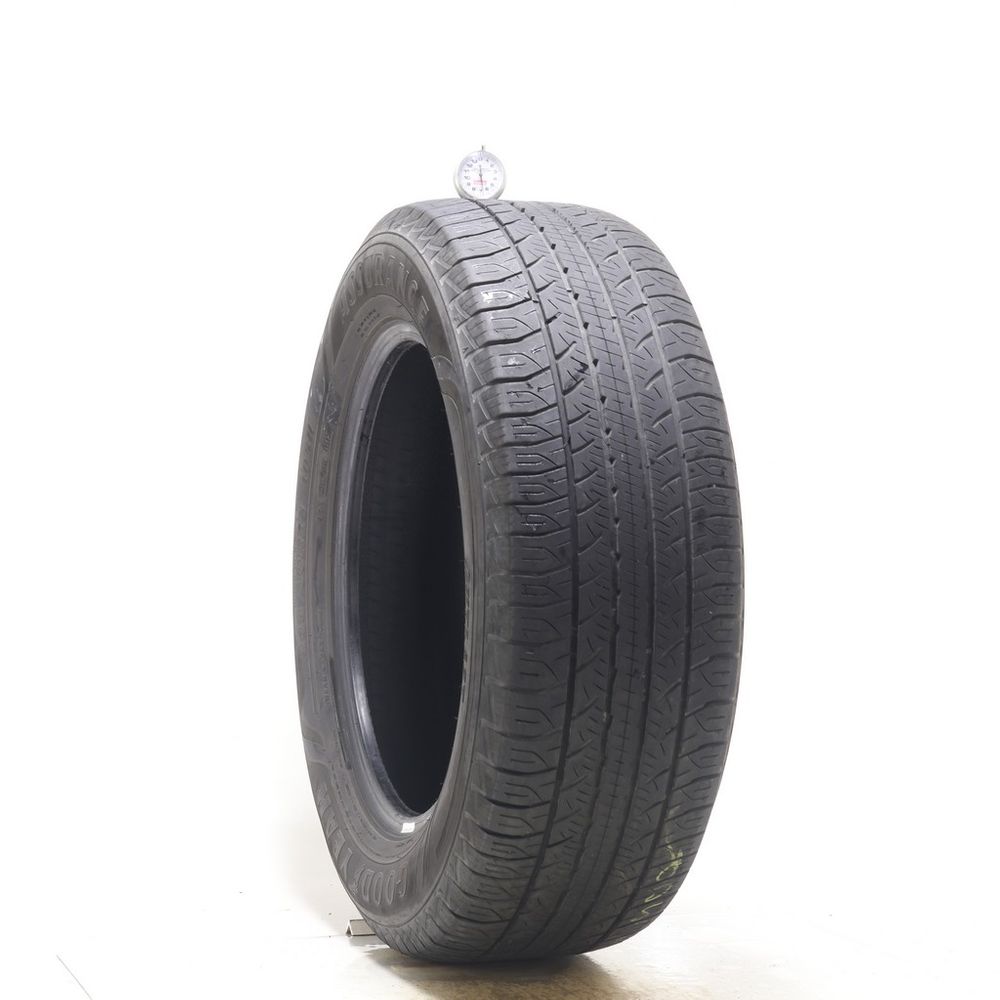 Used 245/60R18 Goodyear Assurance Outlast 105H - 6.5/32 - Image 1