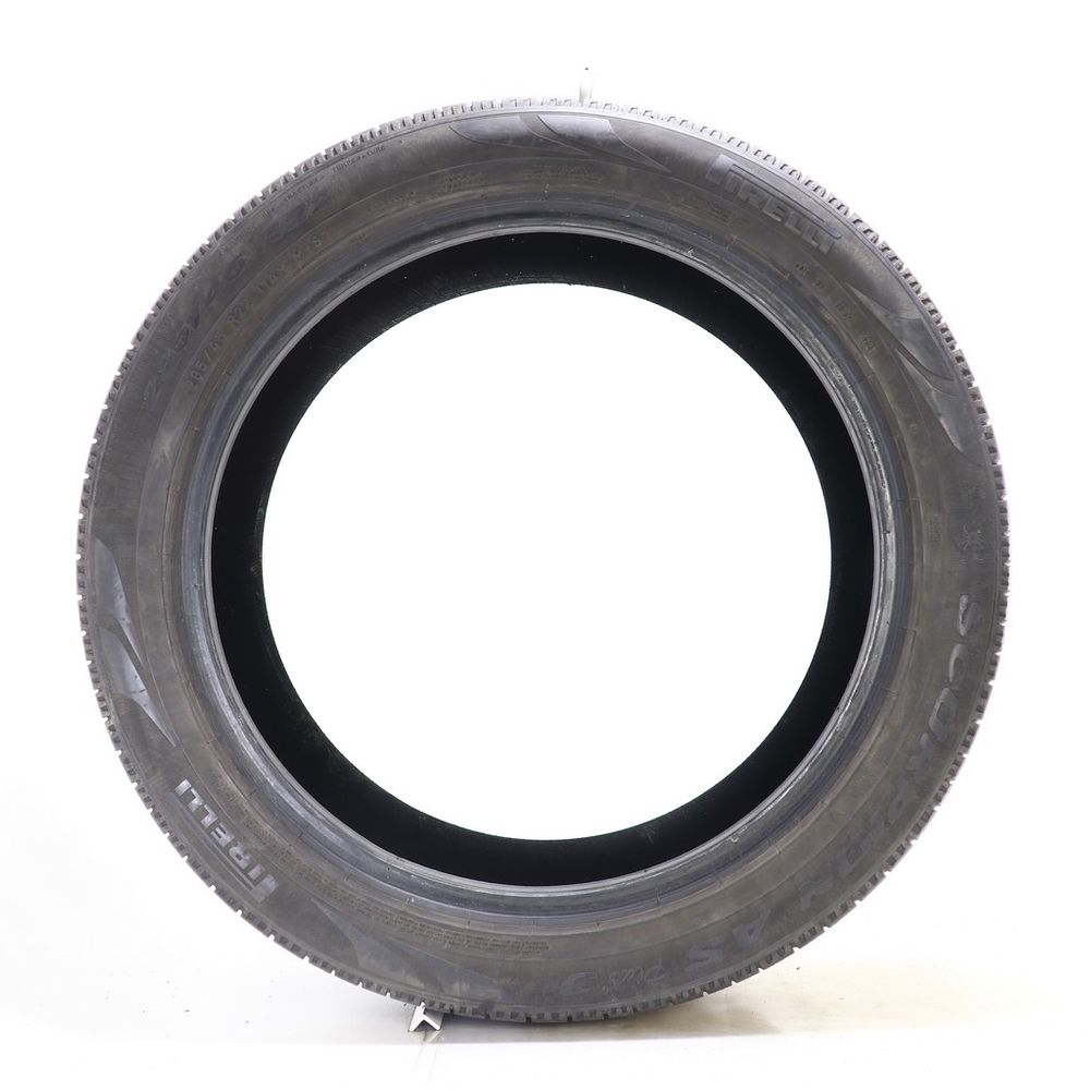 Set of (2) Used 285/45R22 Pirelli Scorpion AS Plus 3 114H - 7-8/32 - Image 6