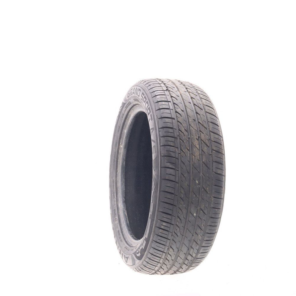Driven Once 225/55ZR18 Arroyo Grand Sport A/S 102W - 9/32 - Image 1
