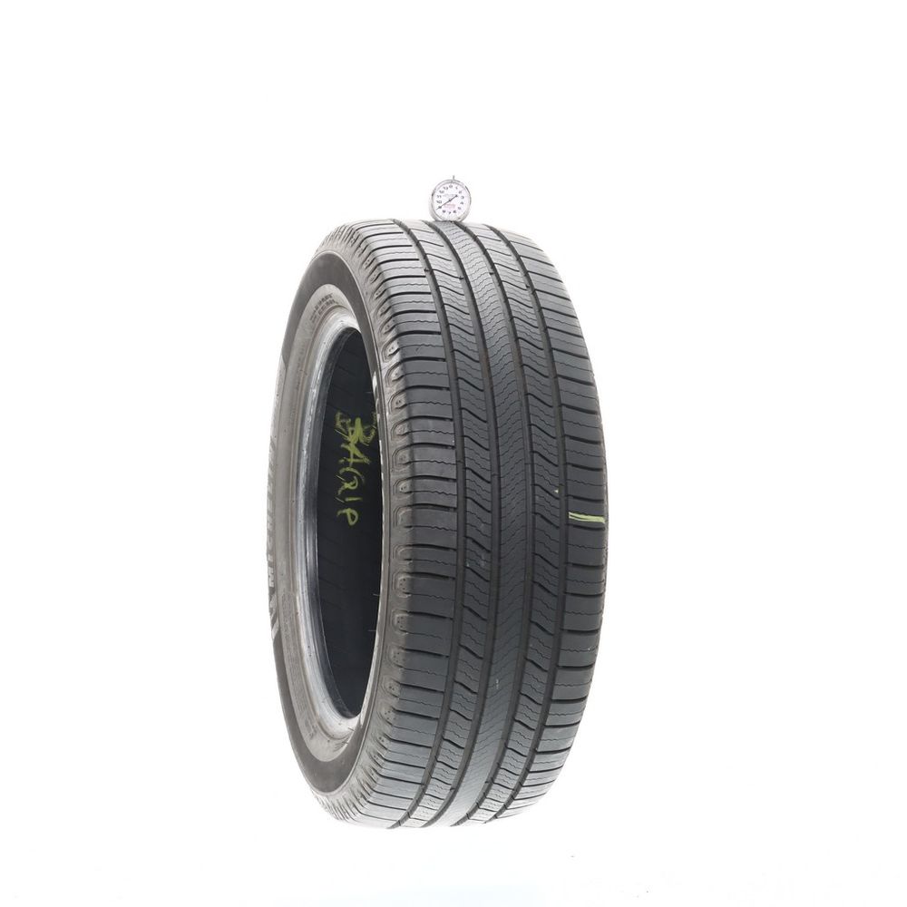 Set of (2) Used 235/55R18 Michelin Defender 2 100H - 8-9/32 - Image 4