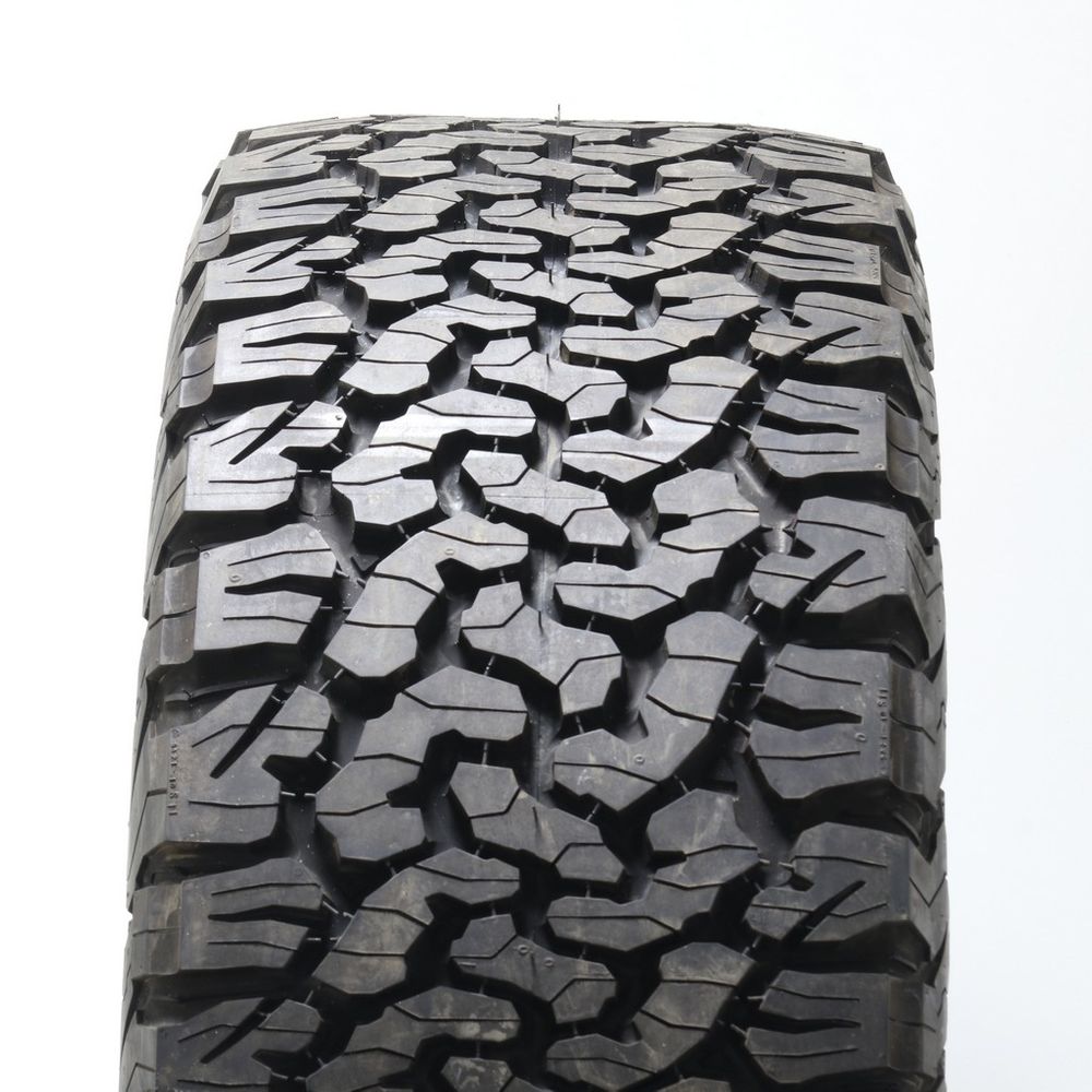 Set of (2) New LT 295/60R20 BFGoodrich All-Terrain T/A KO2 126/123R - 15/32 - Image 2