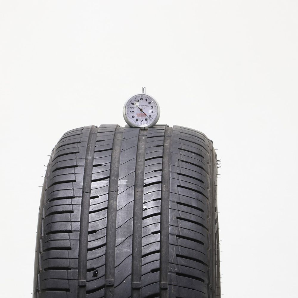 Set of (4) Used 225/55R18 Mastercraft Stratus AS 98H - 5-6.5/32 - Image 2
