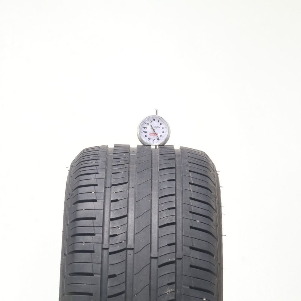 Set of (4) Used 225/55R18 Mastercraft Stratus AS 98H - 5-6.5/32 - Image 5