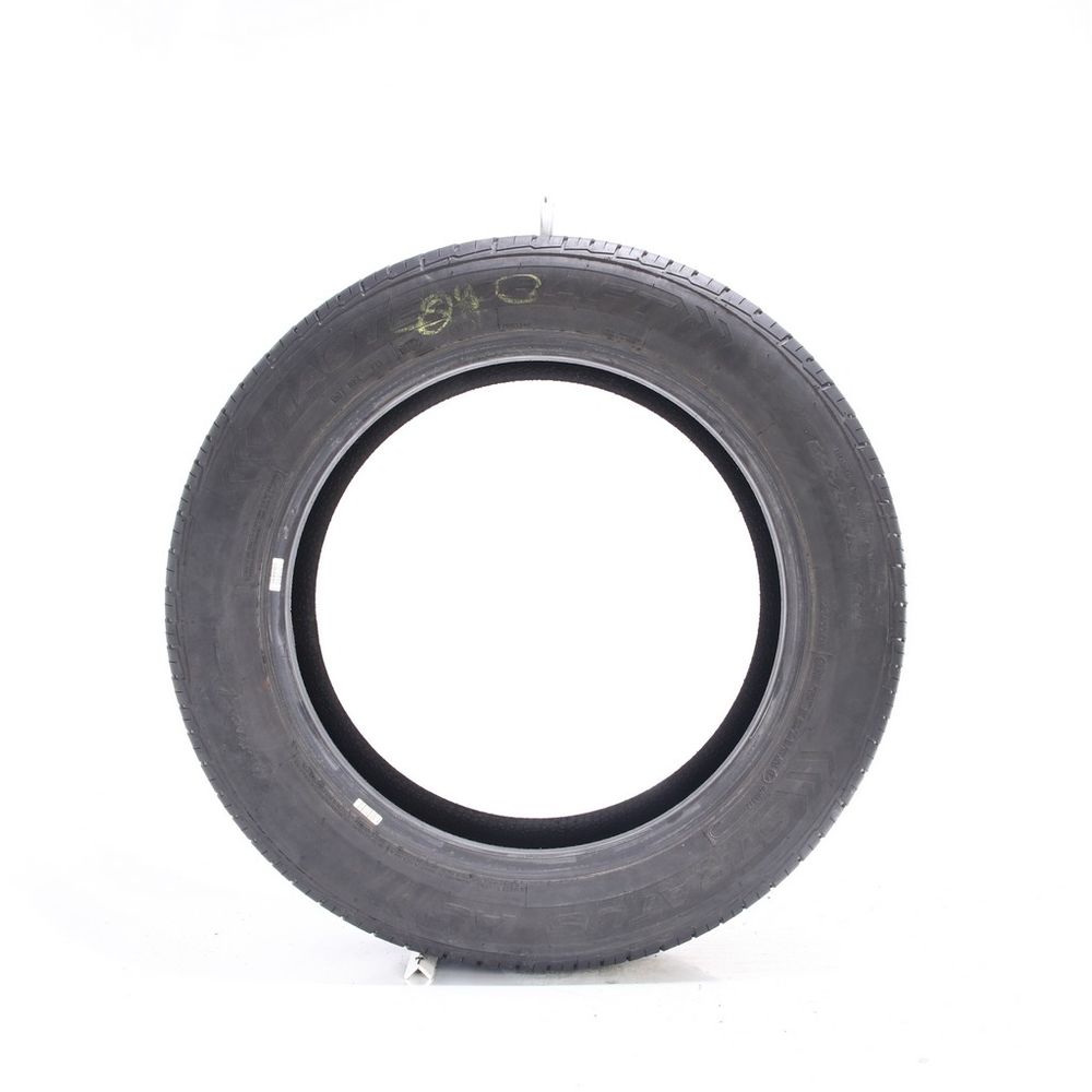 Set of (4) Used 225/55R18 Mastercraft Stratus AS 98H - 5-6.5/32 - Image 6