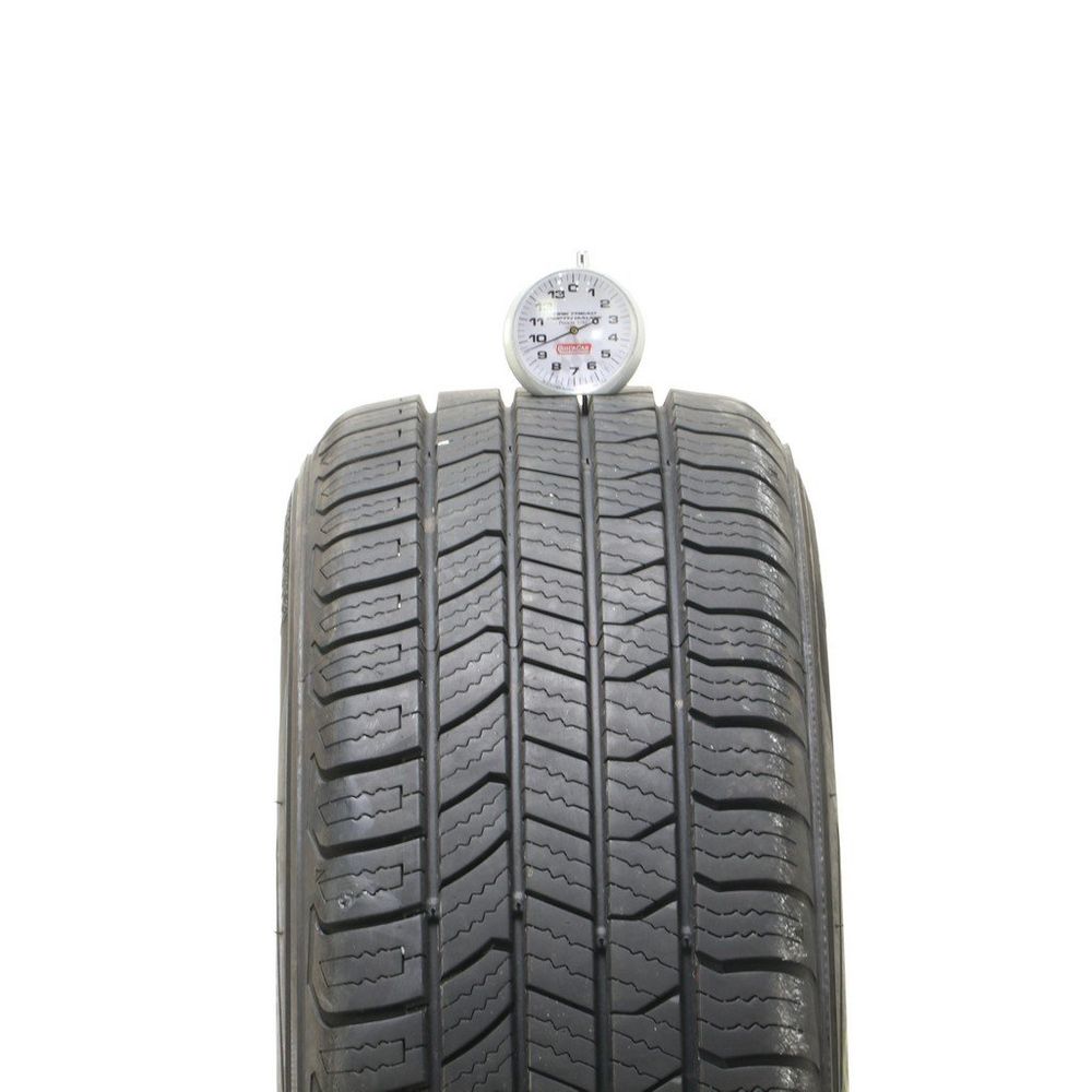 Set of (2) Used 185/55R15 Road Hugger GTP AS/02 82V - 8-9.5/32 - Image 5