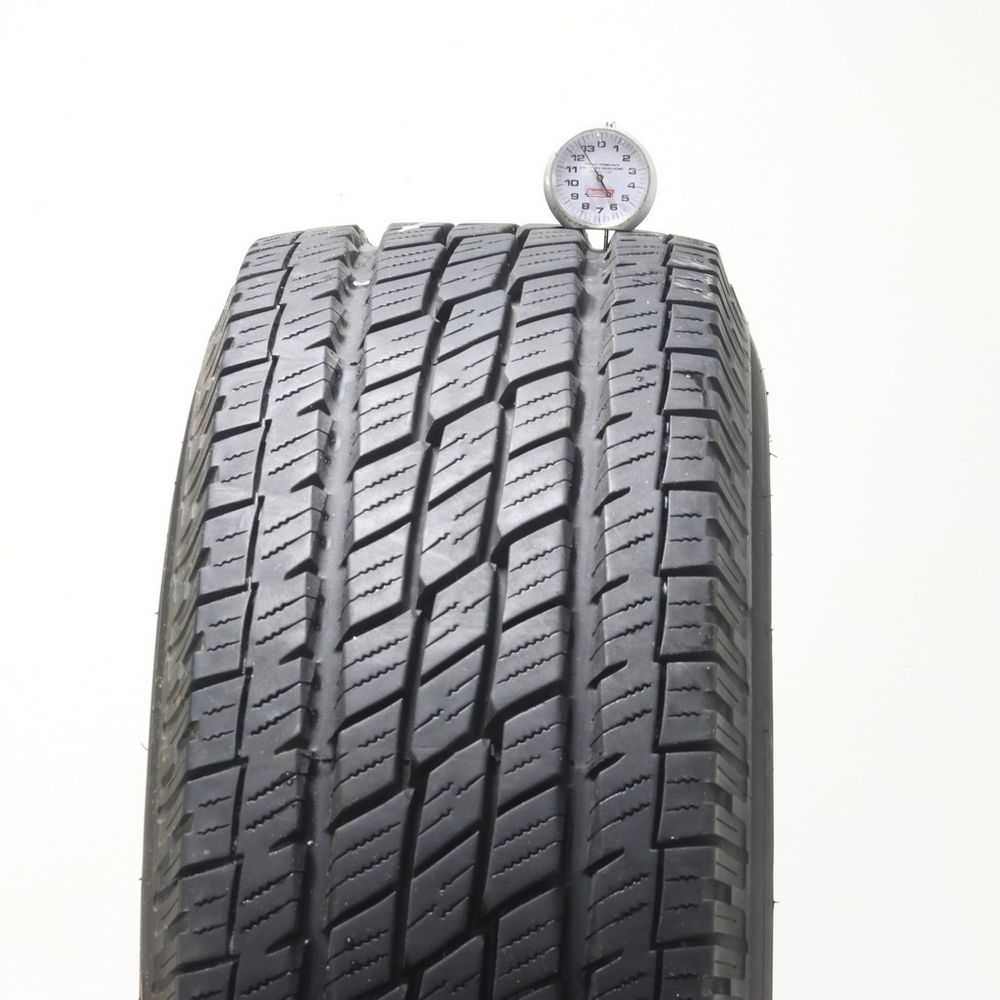 Used LT 275/70R18 Toyo Open Country H/T 125/122S E - 12.5/32 - Image 2