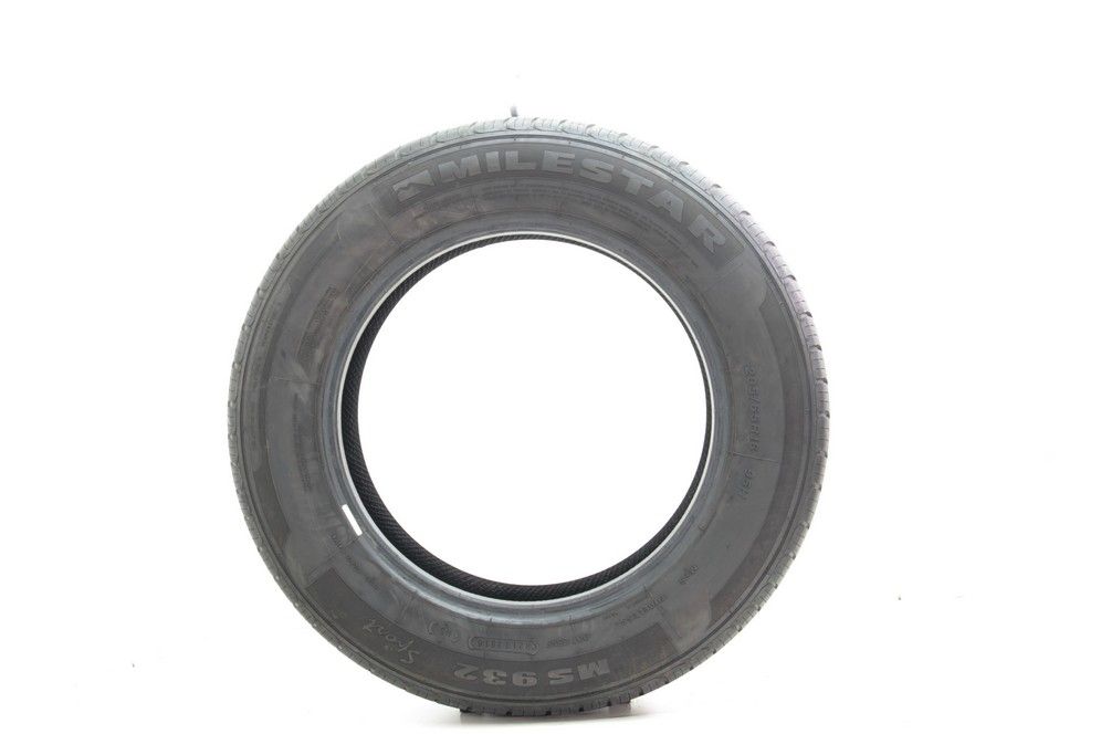 Used 205/65R16 Milestar MS932 Sport 95H - 7/32 - Image 3