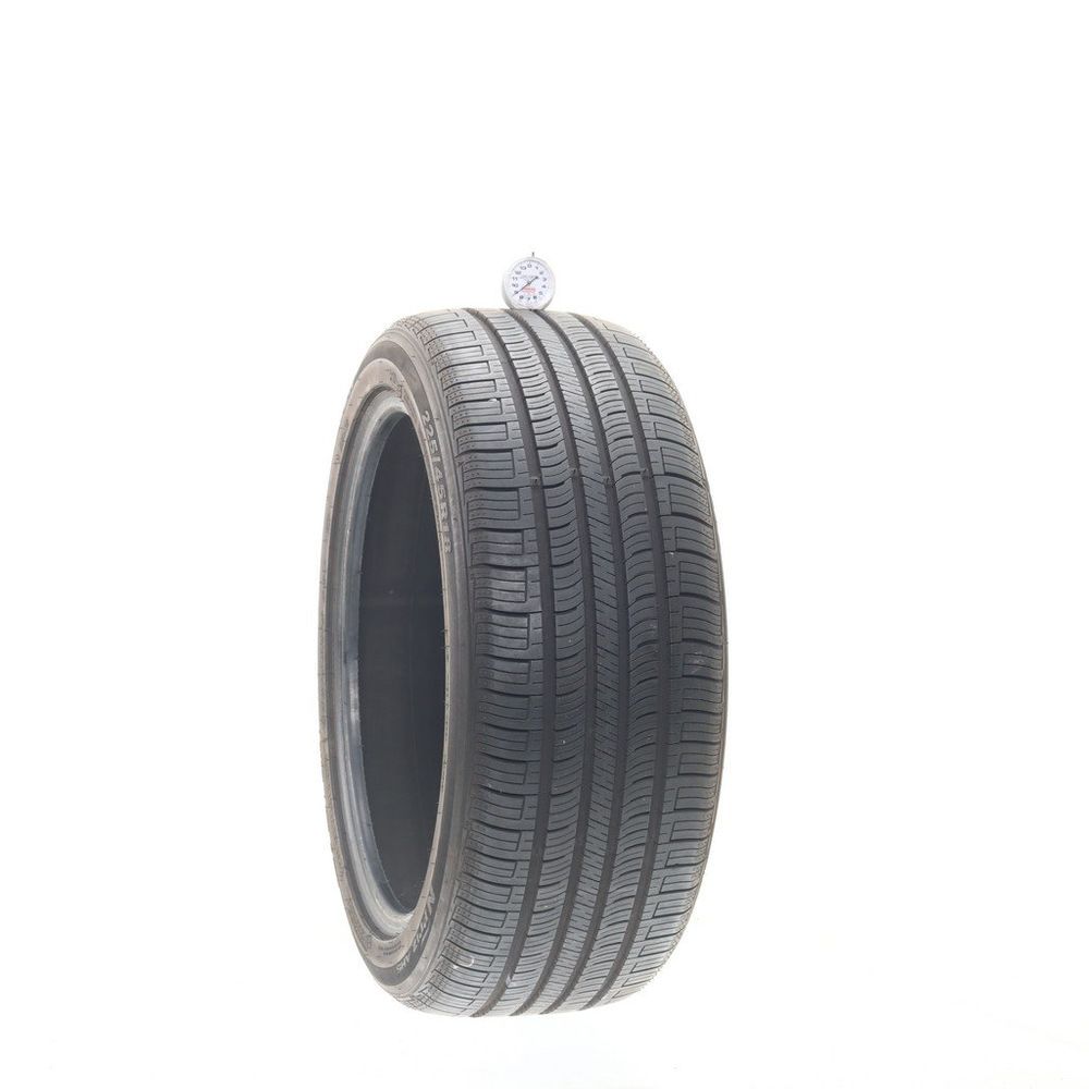 Used 225/45R18 Nexen N'Priz AH5 95V - 8.5/32 - Image 1