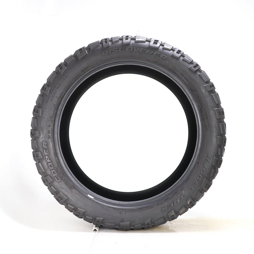 Used 285/45R22 Cooper Discoverer Rugged Trek 114T - 9.5/32 - Image 3