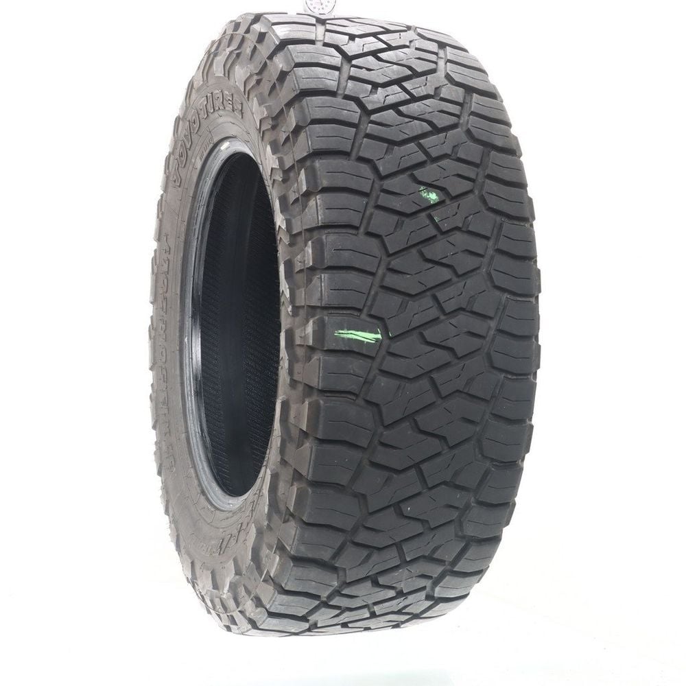 Used LT 37X13.5R20 Toyo Open Country RT Trail 127Q E - 13/32 - Image 1
