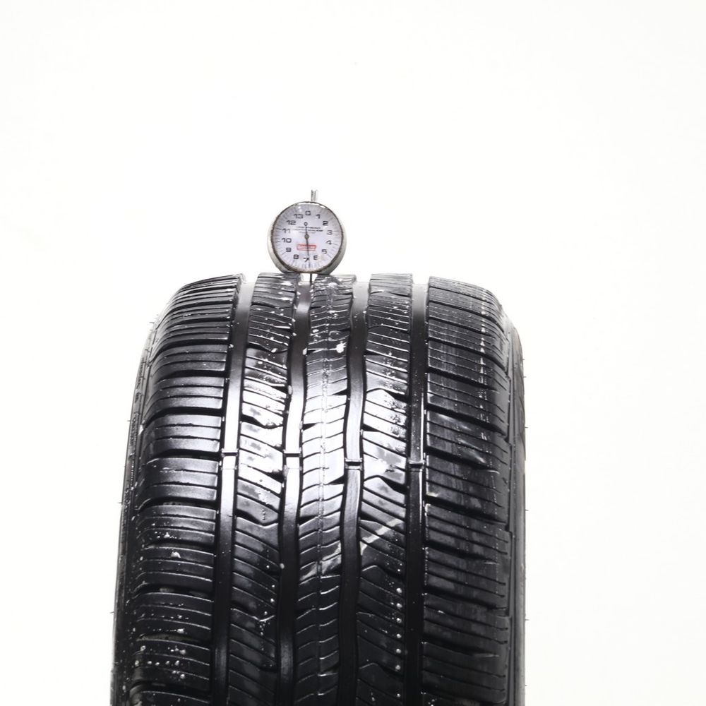 Set of (2) Used 245/45R20 BFGoodrich Advantage Control 99V - 6.5-8/32 - Image 2