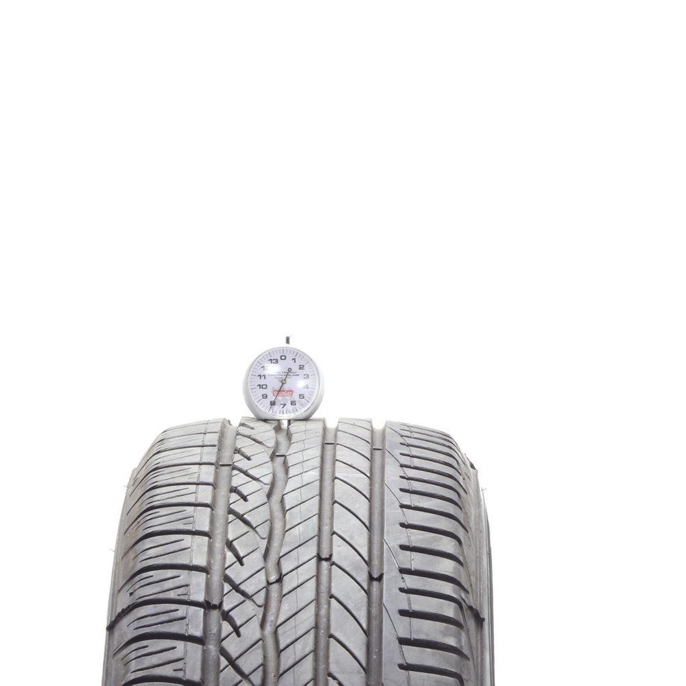 Set of (2) Used 225/60R18 Dunlop Conquest sport A/S 100V - 7.5-8/32 - Image 5