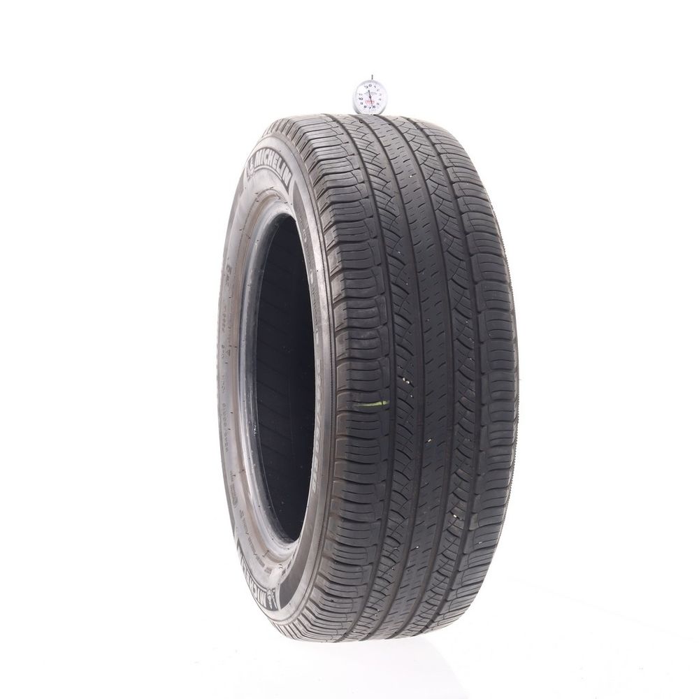 Used 245/60R18 Michelin Latitude Tour HP 104H - 6.5/32 - Image 1