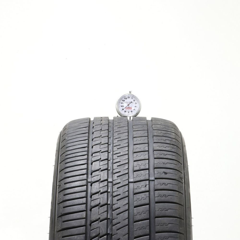 Set of (2) Used 255/40ZR20 Falken Azenis FK460 A/S 101Y - 7-8.5/32 - Image 5