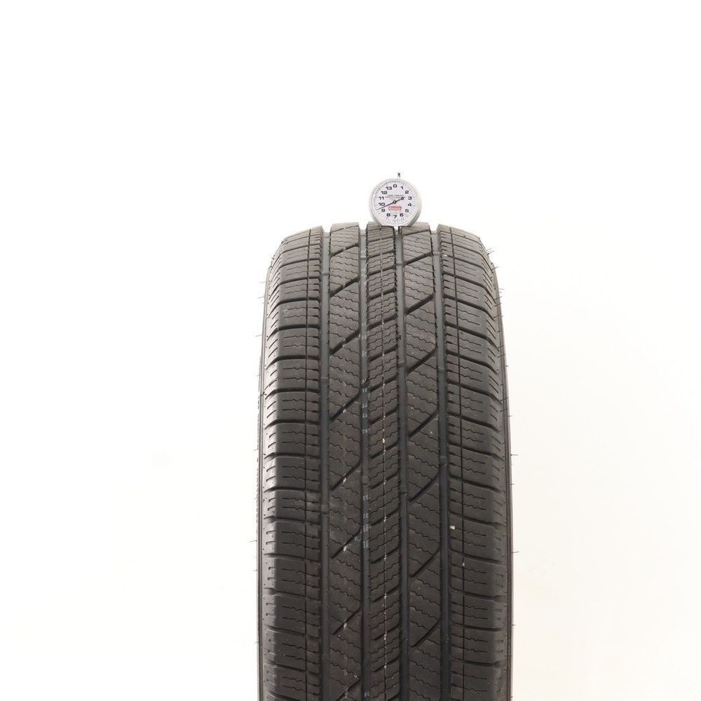 Set of (2) Used 245/65R17 Bridgestone Dueler LX 107T - 9.5/32 - Image 2