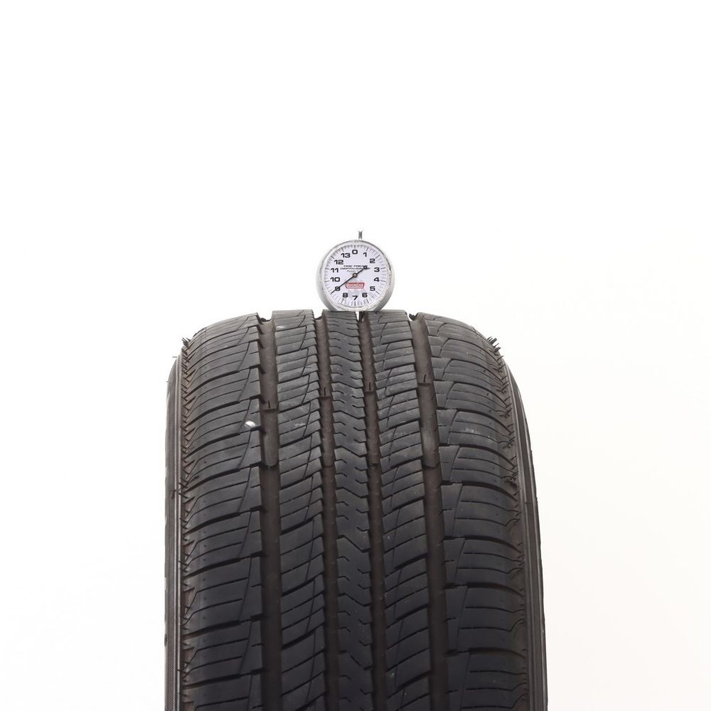 Used 225/60R17 Zeta Etalon 99V - 9/32 - Image 2
