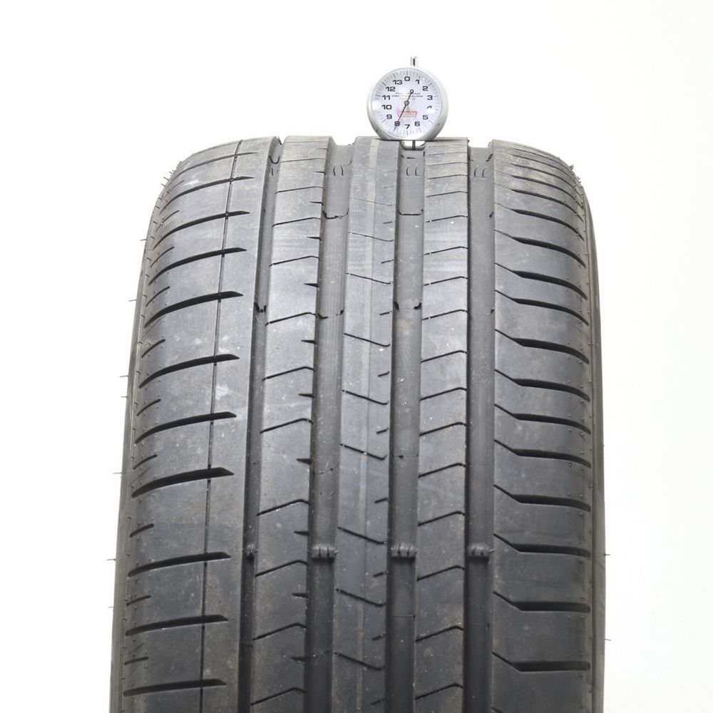 Used 285/40R22 Pirelli P Zero PZ4 MO-S PNCS 107Y - 8/32 - Image 2