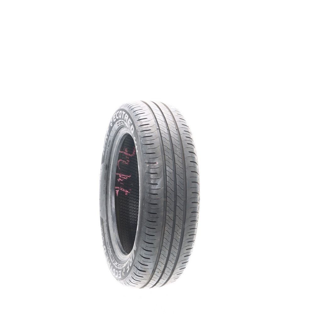 Driven Once 185/60R16 MRF Ecotred GCA4 86H - 9/32 - Image 1