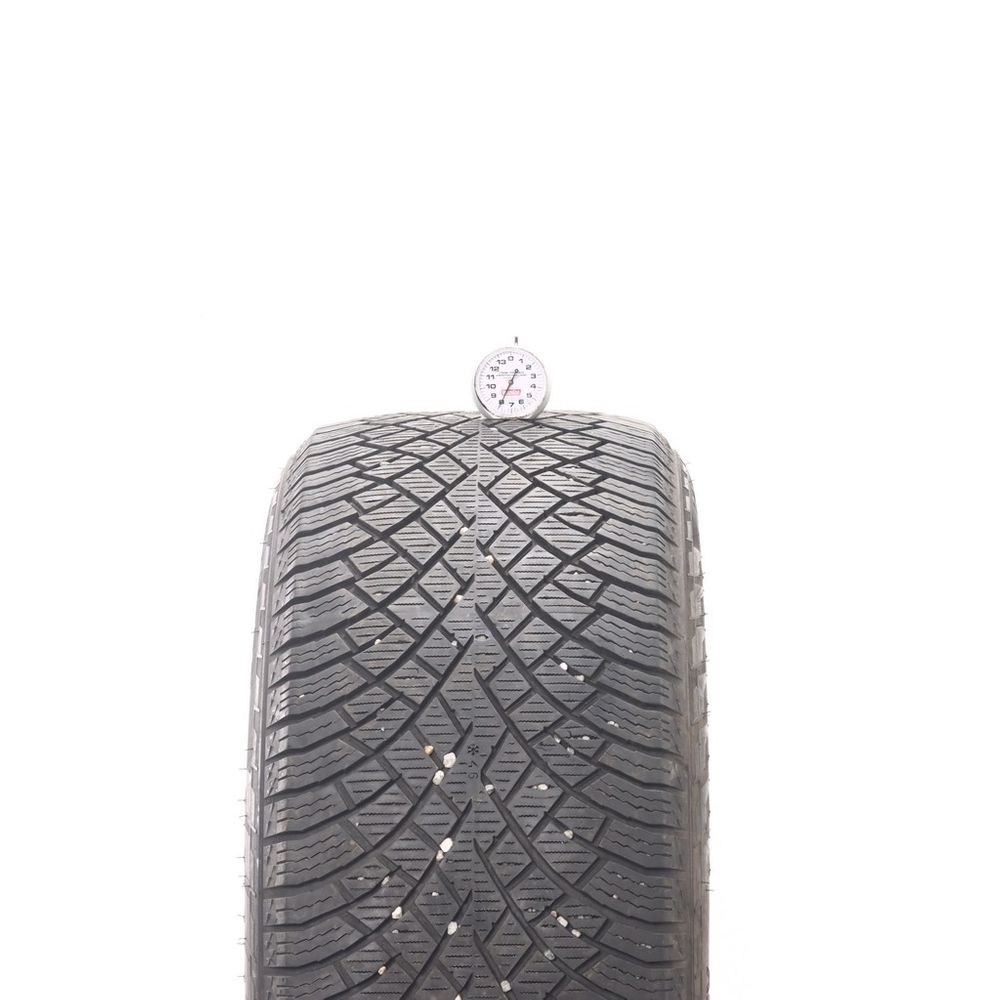 Used 255/50R19 Nokian Hakkapeliitta R5 SUV 107R - 8/32 - Image 2